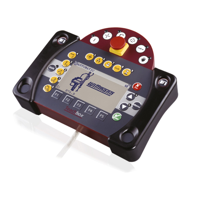 W702 料頭取出器