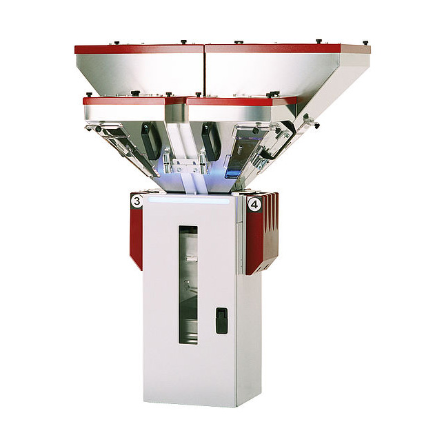GRAVIMAX G34