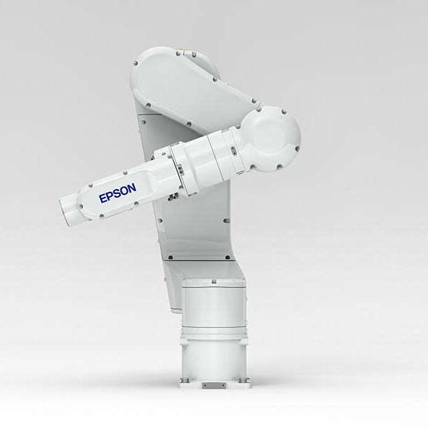 愛普生N6機器人